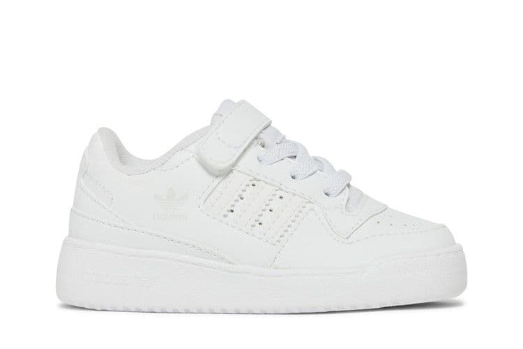 Forum Low J 'Triple White' — foto 2