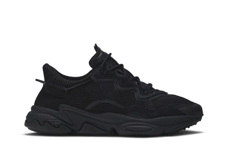 adidas Ozweego Core Black — foto 2