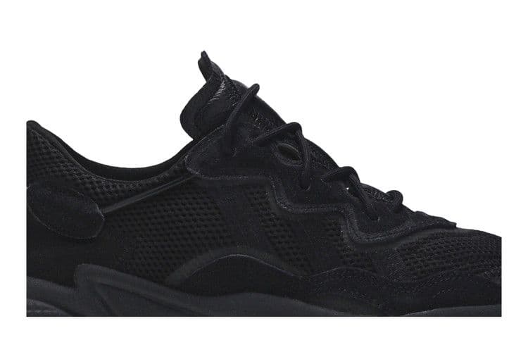 adidas Ozweego Core Black — foto 3