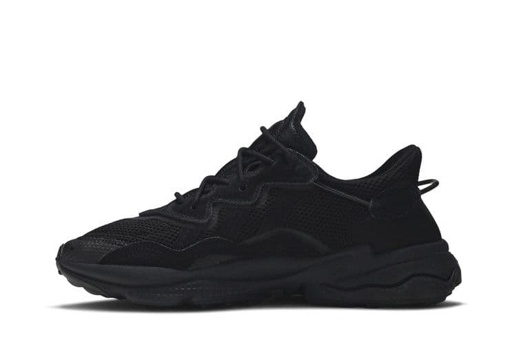 adidas Ozweego Core Black — foto 4