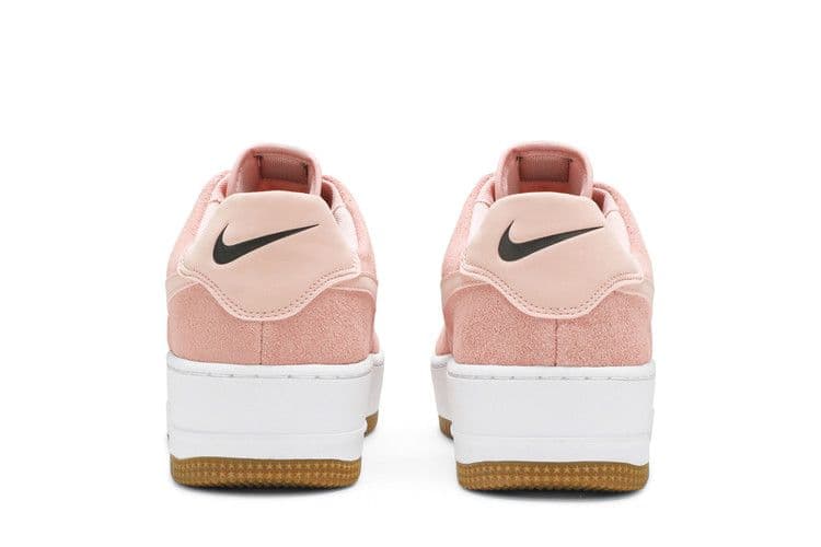 Nike Air Force 1 Sage Low Coral Stardust (Women's) — foto 7