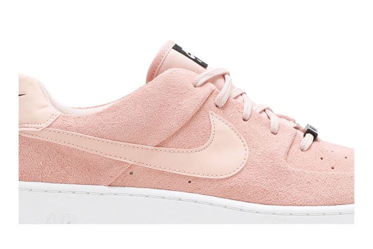 Nike Air Force 1 Sage Low Coral Stardust (Women's) — foto 3