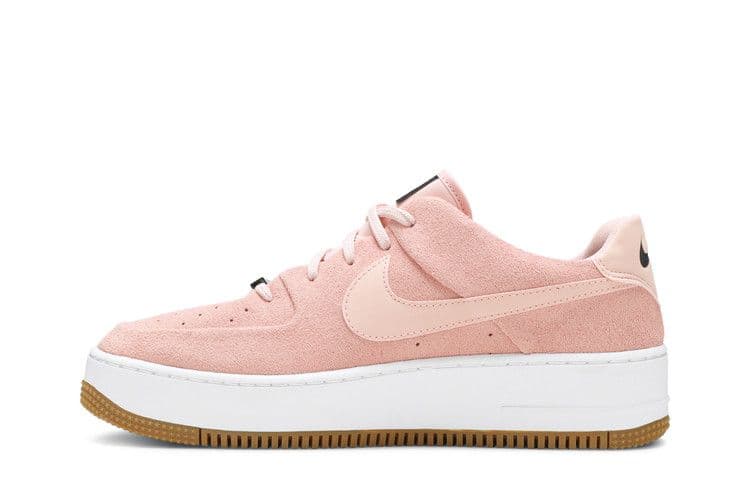 Nike Air Force 1 Sage Low Coral Stardust (Women's) — foto 4