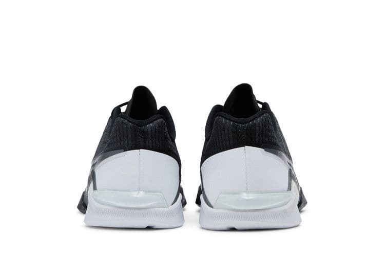 Nike Zoom Metcon Turbo 2 Black Cool Grey — foto 7