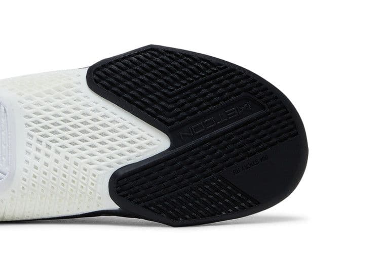Nike Zoom Metcon Turbo 2 Black Cool Grey — foto 6