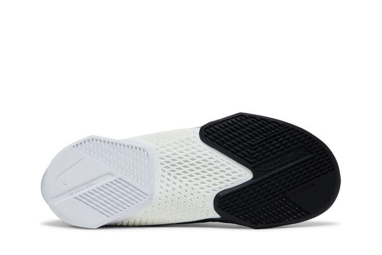 Nike Zoom Metcon Turbo 2 Black Cool Grey — foto 5