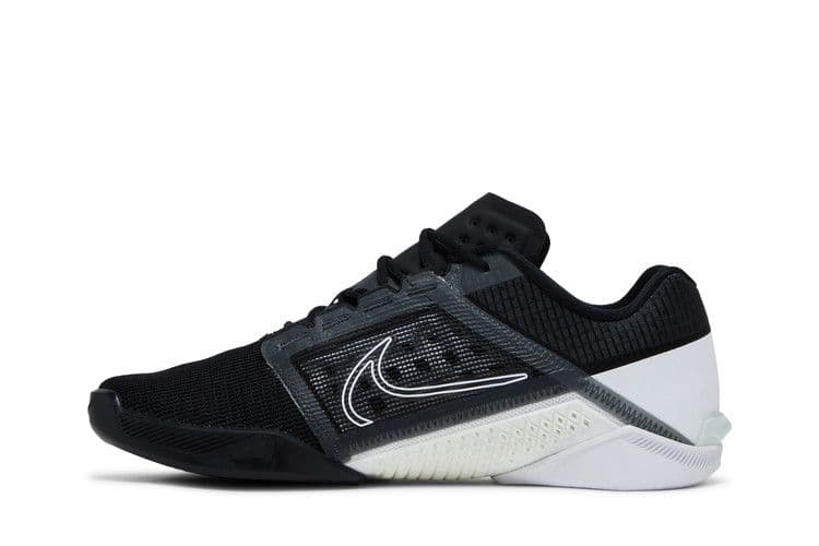Nike Zoom Metcon Turbo 2 Black Cool Grey — foto 4