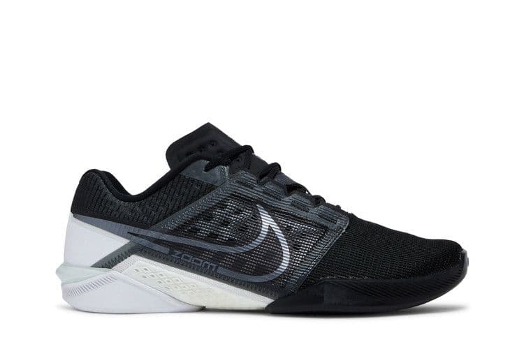 Nike Zoom Metcon Turbo 2 Black Cool Grey — foto 2