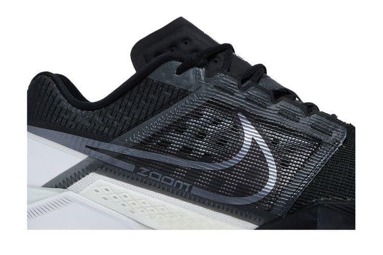 Nike Zoom Metcon Turbo 2 Black Cool Grey — foto 3