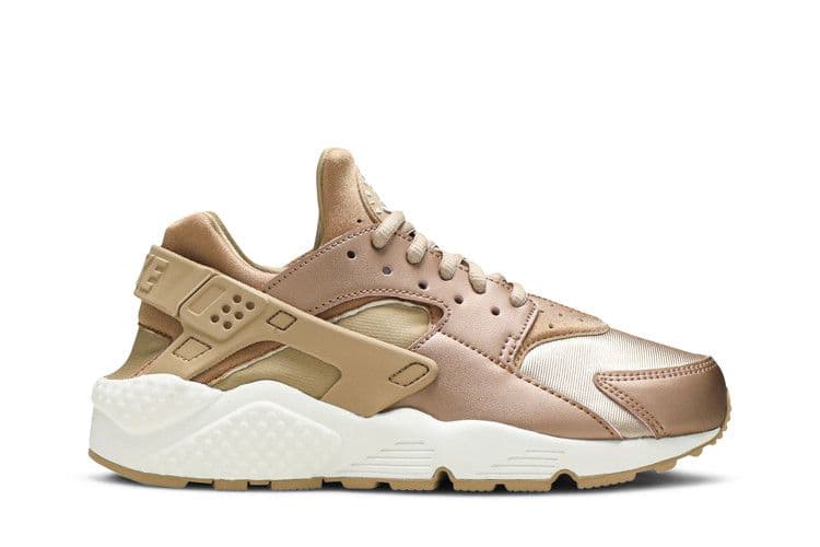 Nike Air Huarache Run Rose Gold (Women's)