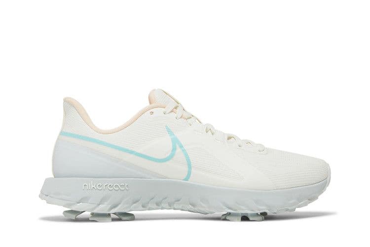 Nike React Infinity Pro 'Sail Light Dew Crimson'