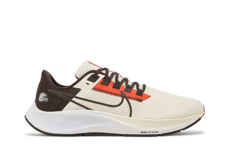 Nike NFL x Air Zoom Pegasus 38 'Cleveland Browns'