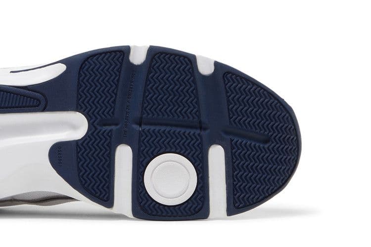 Nike Defy All Day White Midnight Navy — foto 6