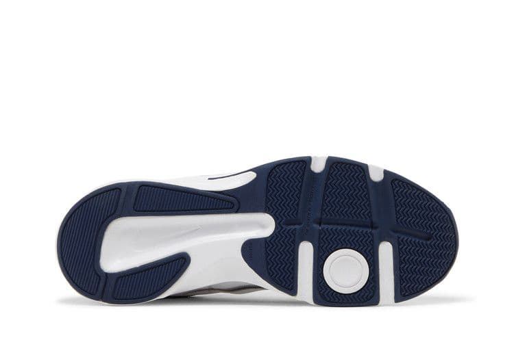 Nike Defy All Day White Midnight Navy — foto 5