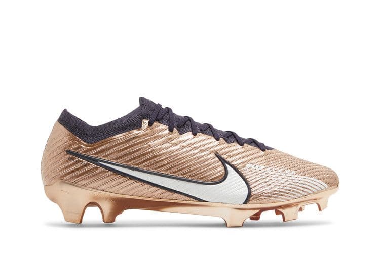 Nike Zoom Mercurial Vapor 15 Elite FG Generations Pack Metallic Copper