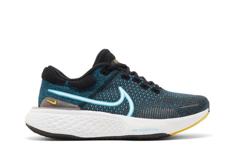Nike ZoomX Invincible Run Flyknit 2 Chlorine Blue