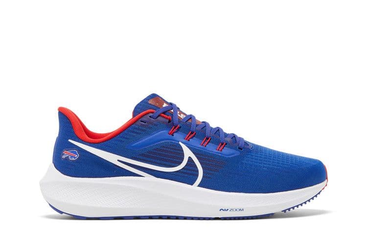 Nike NFL x Air Zoom Pegasus 39 'Buffalo Bills'