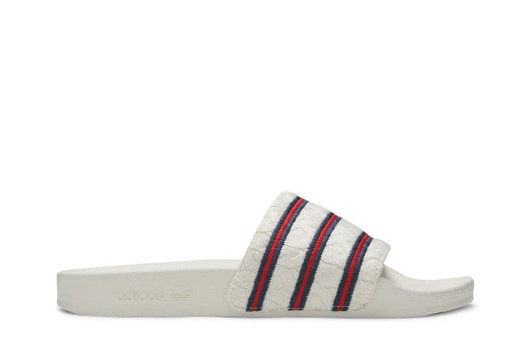 adidas Adilette Extra Butter Cableknit