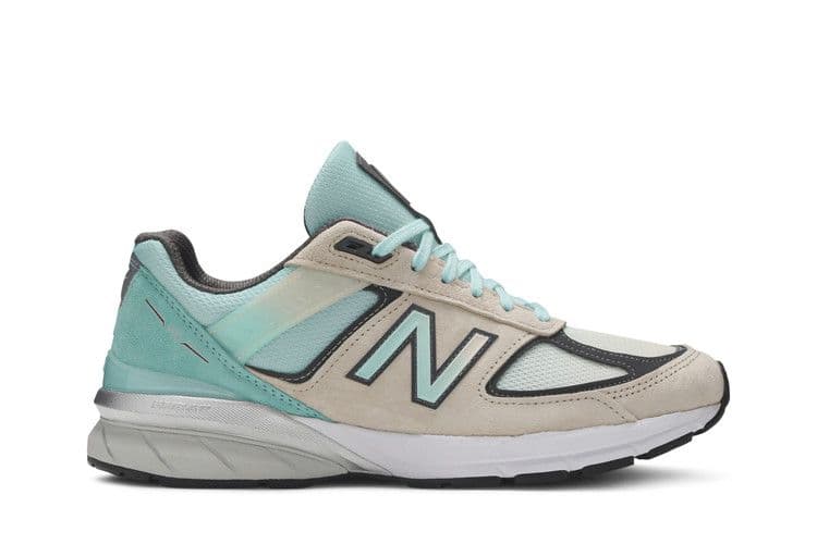 New Balance 990v5 YCMC Taxmas
