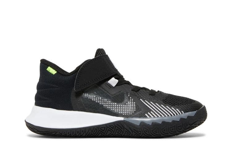 (PS) Nike Kyrie Flytrap 5 'Black Anthracite'