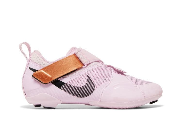 Nike SuperRep Cycle Light Arctic Pink (Women's)