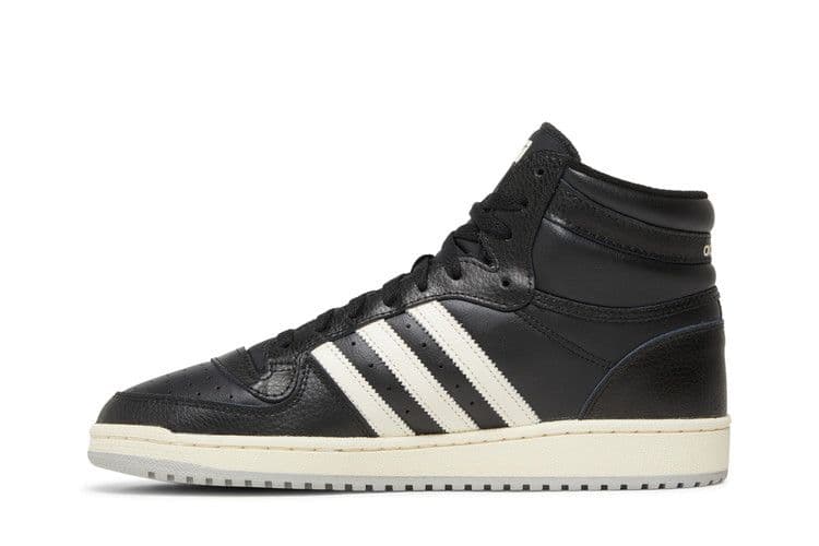 Top Ten RB 'Black Cream' — foto 4
