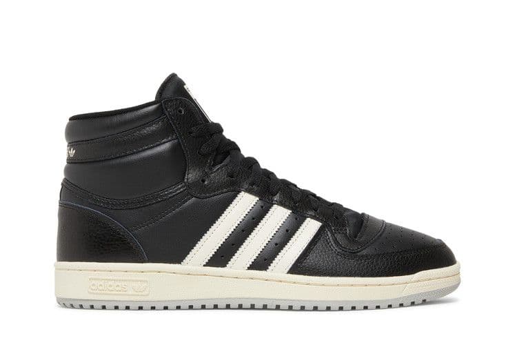 Top Ten RB 'Black Cream' — foto 2