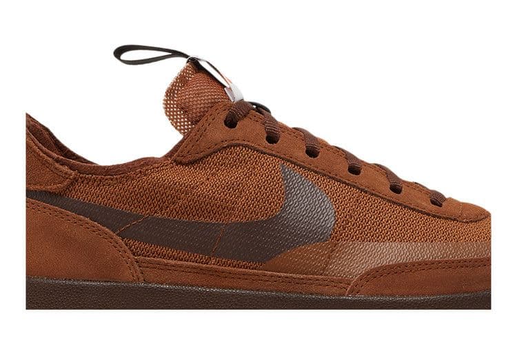 NikeCraft General Purpose Shoe Tom Sachs Field Brown — foto 3