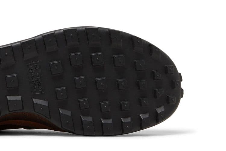 NikeCraft General Purpose Shoe Tom Sachs Field Brown — foto 6