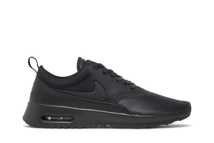 Nike Beautiful x Nike Air Max Thea Ultra Premium Black