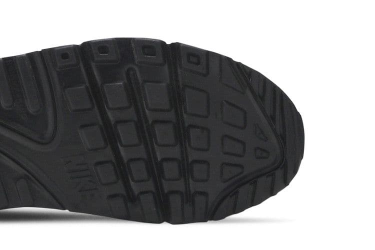 Nike Air Max 90 Recraft Triple Black (GS) — foto 6