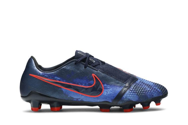 Nike Phantom Venom Elite FG Obsidian Racer Blue