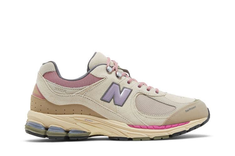 New Balance 2002R Hiking Pack Beige