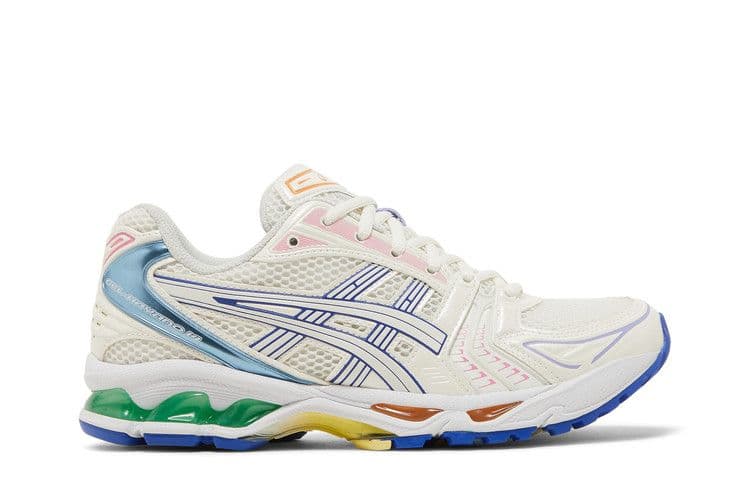 ASICS Gel-Kayano 14 Marshmallow Blue Pink (Women's)