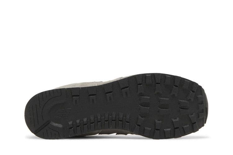 New Balance 574 Core Grey White (GS) — foto 5