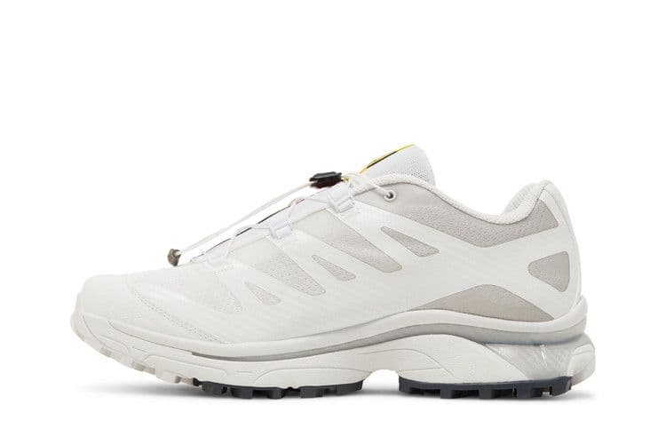 Salomon XT-4 OG White Lunar Rock — foto 4