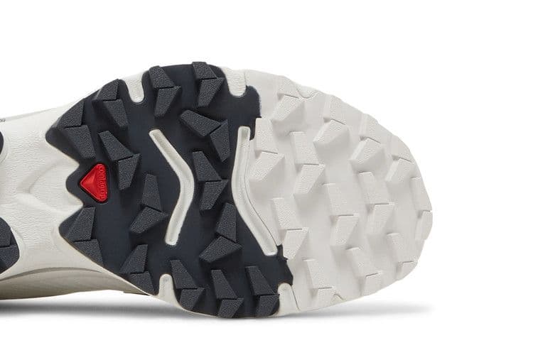 Salomon XT-4 OG White Lunar Rock — foto 6