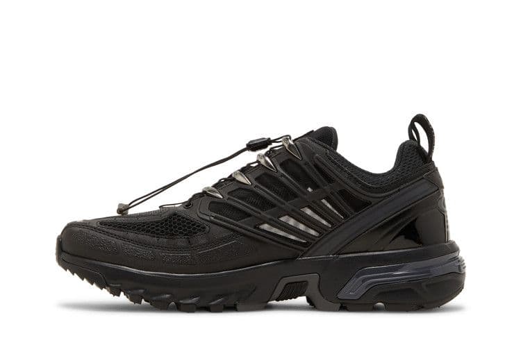 Salomon ACS Pro Black — foto 4