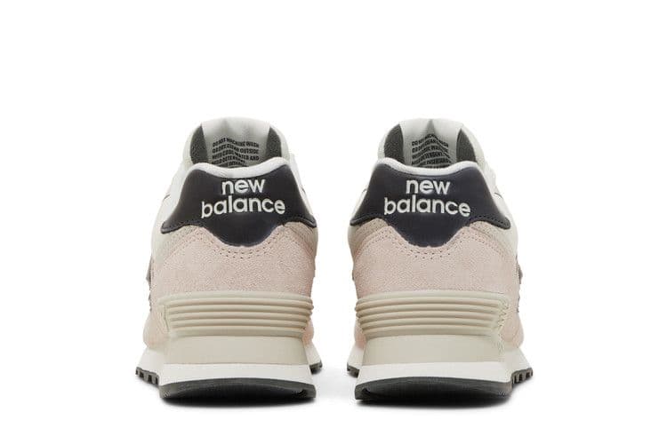 New Balance 574 Washed Pink (Women's) — foto 7