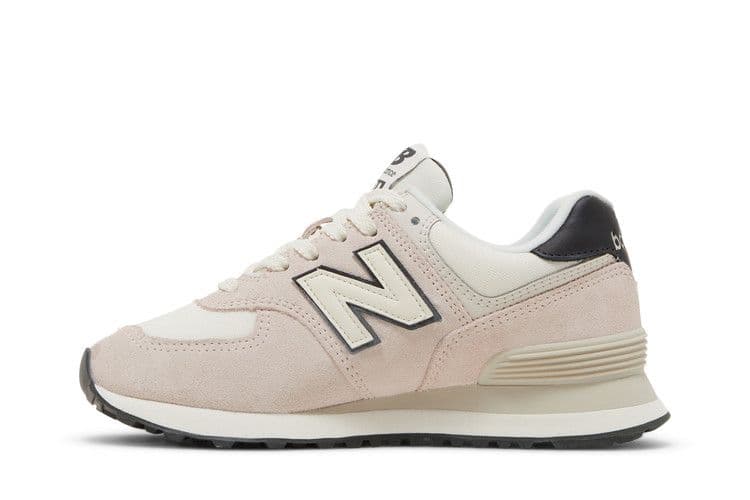 New Balance 574 Washed Pink (Women's) — foto 4