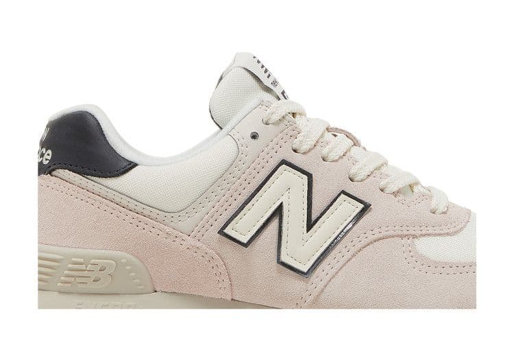 New Balance 574 Washed Pink (Women's) — foto 3