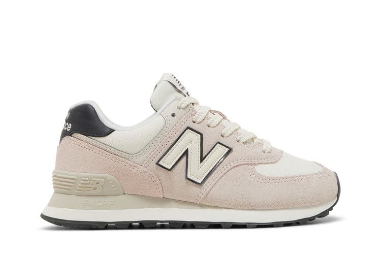New Balance 574 Washed Pink (Women's) — foto 2