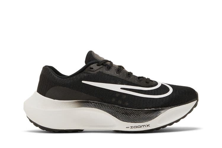 Nike Zoom Fly 5 Black White