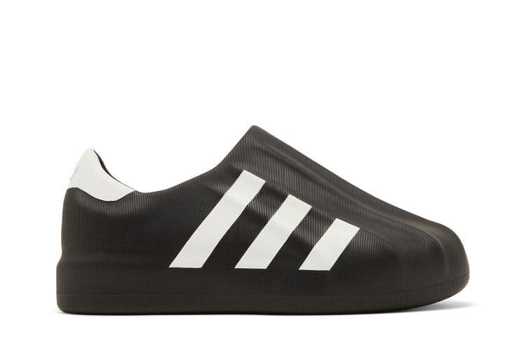 adidas adiFOM Superstar Black White — foto 2