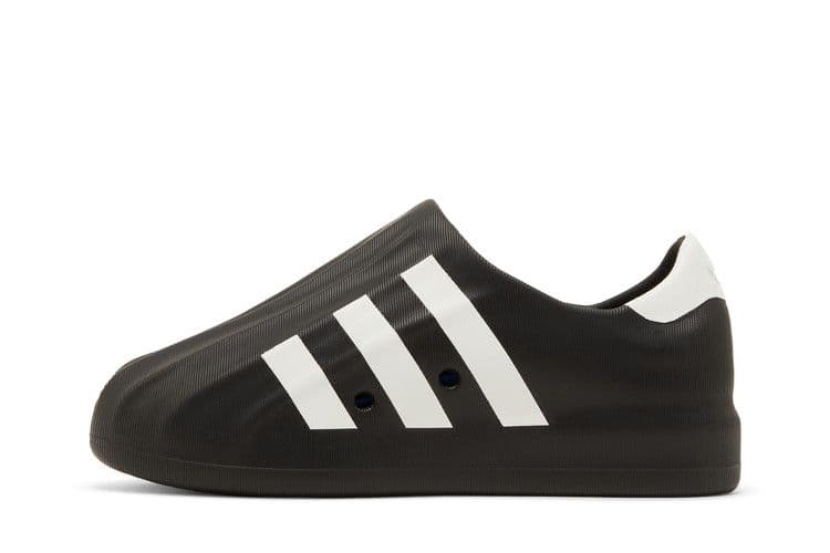 adidas adiFOM Superstar Black White — foto 4