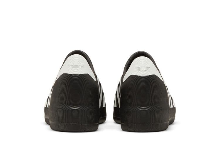 adidas adiFOM Superstar Black White — foto 7