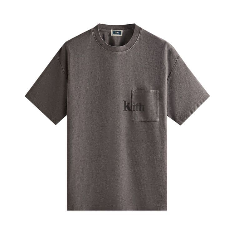 Kith Quinn Tee 'Hurricane'