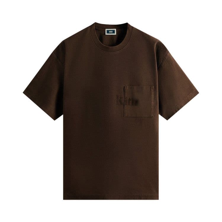 Kith Quinn Tee 'Confection'