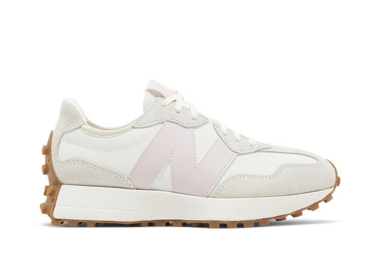 New Balance 327 Moonbeam Stone Pink (Women's)