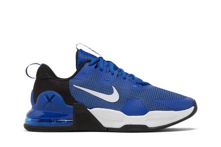Nike Air Max Alpha Trainer 5 Old Royal Black